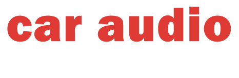 CAR AUDIO & SECURITY SPECIALISTS LOGO Transparent